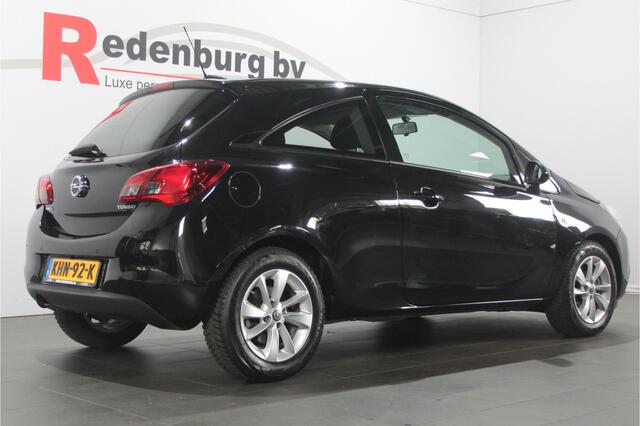 Opel e-Corsa 1.4 - Carplay / Camera / Stoel+stuur verw.