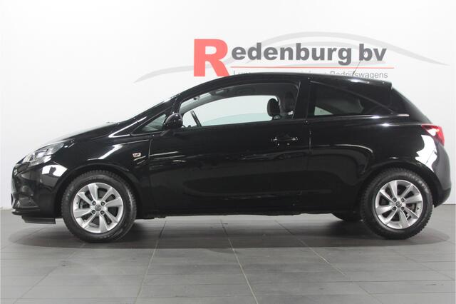 Opel e-Corsa 1.4 - Carplay / Camera / Stoel+stuur verw.
