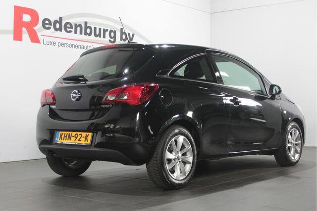 Opel e-Corsa 1.4 - Carplay / Camera / Stoel+stuur verw.