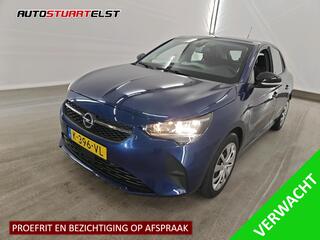Opel e-Corsa