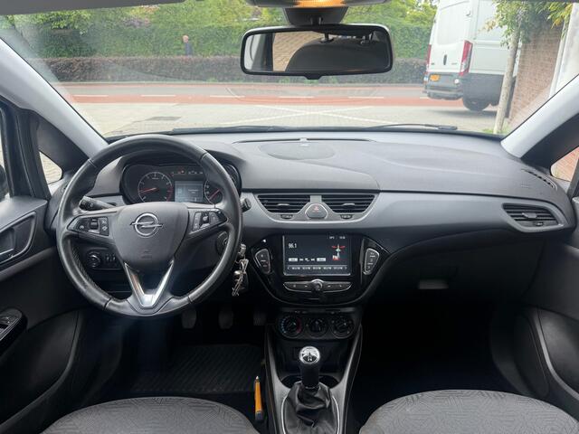 Opel e-Corsa 1.4 Edition APK/NAP/5DEURS