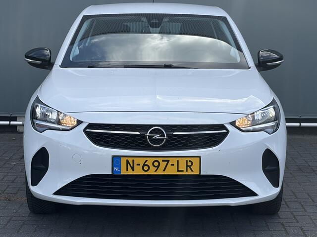 Opel e-Corsa BWJ 2021 Edition 136 PK 50 kWh 3-FASE | CARPLAY + ANDROID | CLIMA | CRUISE