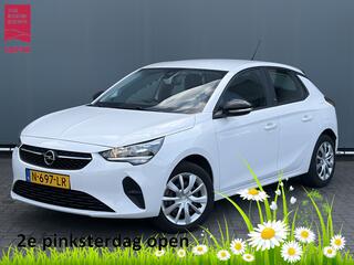 Opel e-Corsa