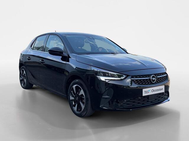 Opel e-Corsa Elegance 50 kWh | Cruise | Climate | Camera | LM Velgen | Warmtepomp | 91% SOH |