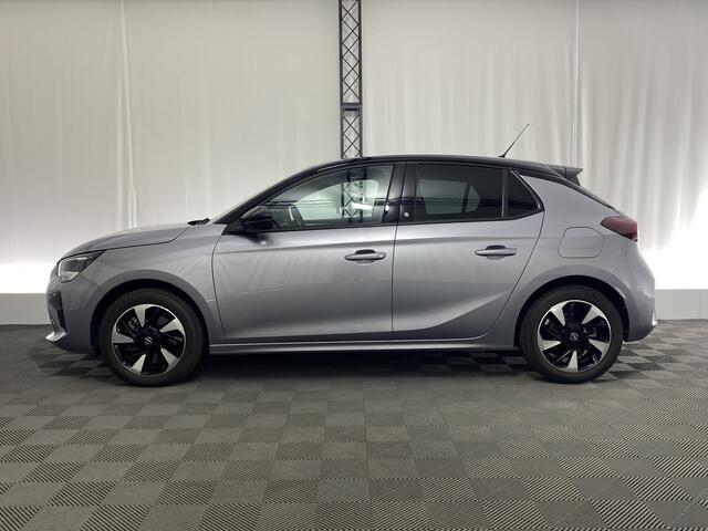 Opel e-Corsa GS Line 50 kWh Automaat | Apple Carplay | Navi | Cruise Control | DAB | LED | PDC |