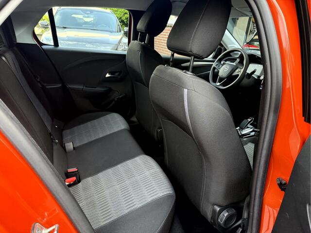 Opel e-Corsa Edition 50 kWh SOH 92.4%, Fase 3, NL. Auto