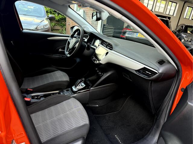 Opel e-Corsa Edition 50 kWh SOH 92.4%, Fase 3, NL. Auto