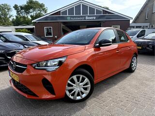 Opel e-Corsa