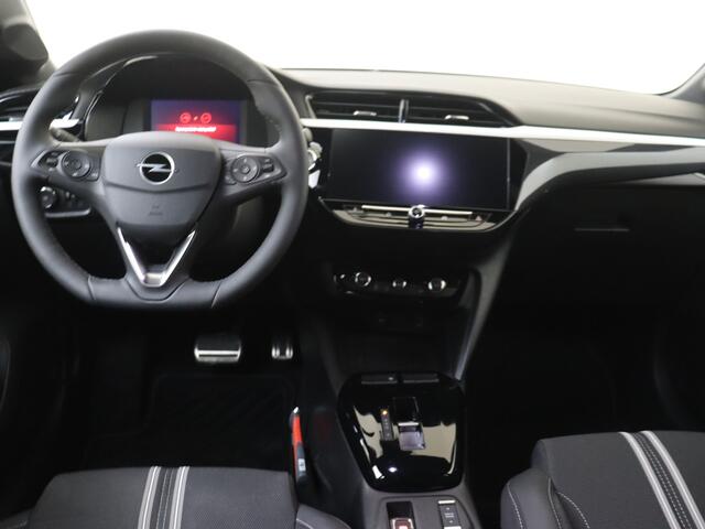 Opel e-Corsa Electric Long Range GS 51 kWh