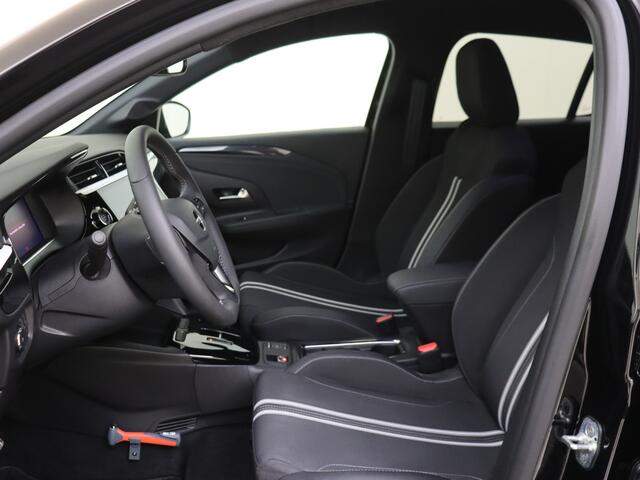 Opel e-Corsa Electric Long Range GS 51 kWh
