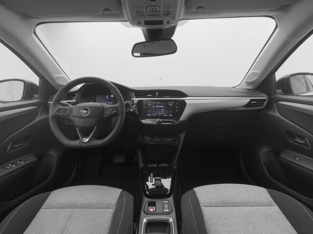 Opel e-Corsa Electric 50 kWh | CAMERA | CARPLAY | WARMTEPOMP | STOELVERW.