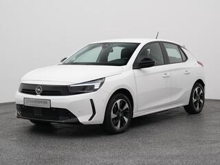 Opel e-Corsa