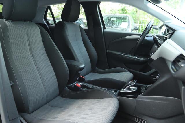 Opel e-Corsa EDITION 136PK 50 KWH | CARPLAY | VIRT. COCKPIT | STOEL/STUURVERW. | PDC | NAVI