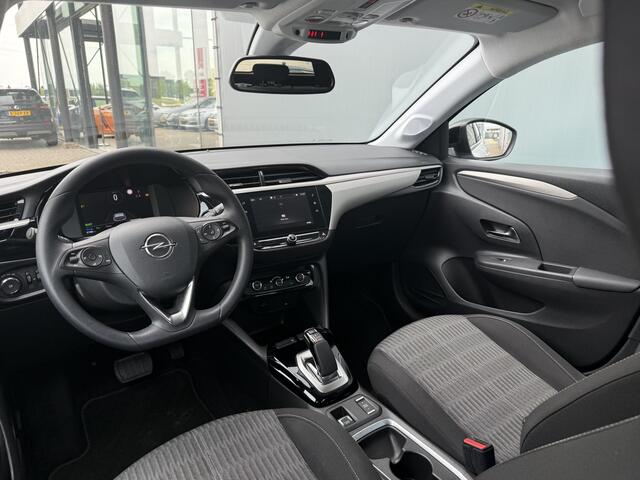 Opel e-Corsa BWJ 2021 Edition 136 PK 50 kWh CARPLAY + ANDOID | CLIMA | CRUISE