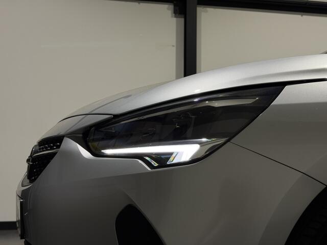 Opel e-Corsa Elegance 50 kWh | Achteruitrijcamera | Wartmepomp | Hill Hold | Soh (batterijcheck) Waarde 98,6 %