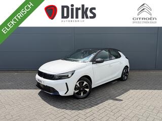 Opel e-Corsa