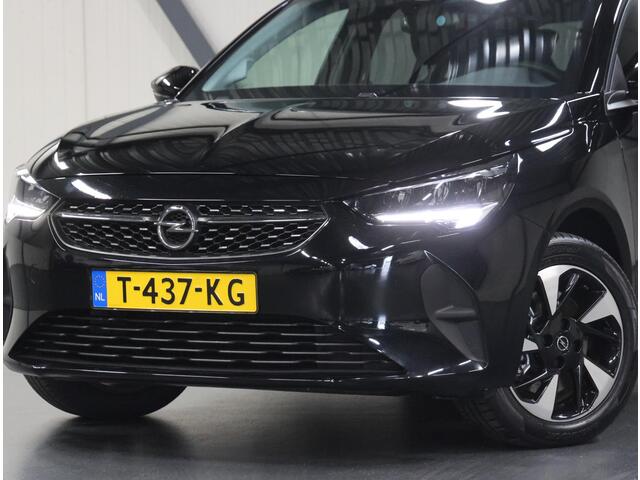 Opel e-Corsa Electric 50 kWh 136PK | 1ste eigenaar | ACCU 99% | AppleCarplay/AndroidAuto | Armsteun | 16"LMV | AUTOMAAT | Cruise Control | Climate Control | Keyless | Isofix | Privacy Glass |