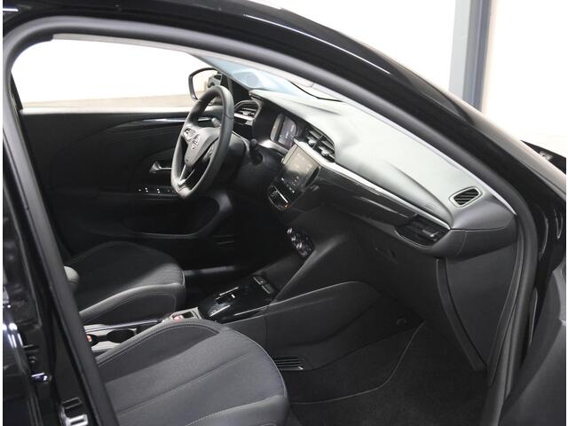 Opel e-Corsa Electric 50 kWh 136PK | 1ste eigenaar | ACCU 99% | AppleCarplay/AndroidAuto | Armsteun | 16"LMV | AUTOMAAT | Cruise Control | Climate Control | Keyless | Isofix | Privacy Glass |
