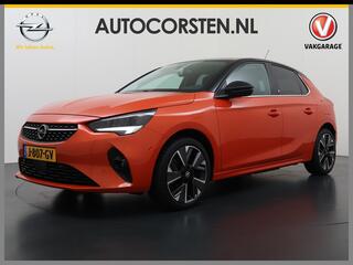 Opel e-Corsa
