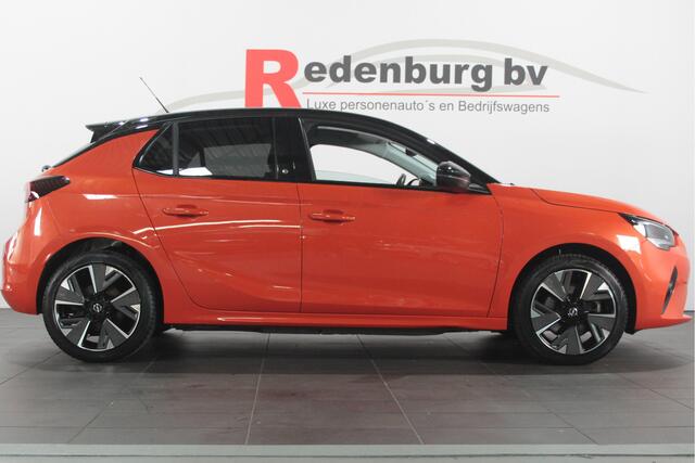 Opel e-Corsa Elegance 50 kWh - Camera / Carplay / Lane assist