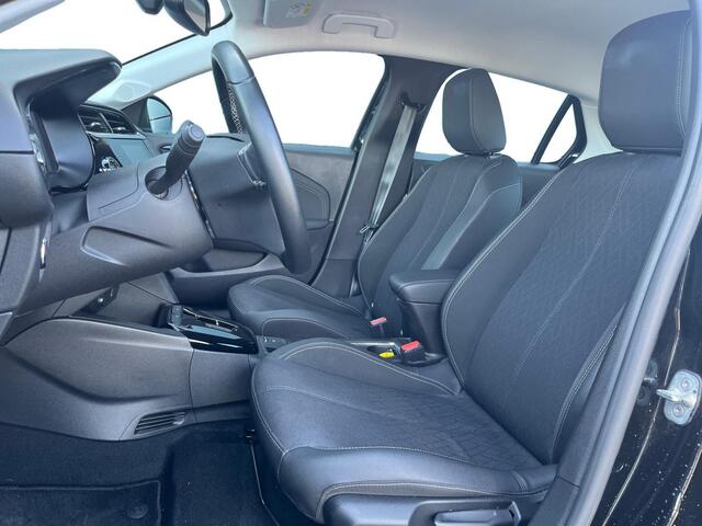 Opel e-Corsa Elegance EV 3-FASEN 50kWh 136pk | 180° CAMERA | APPLE CARPLAY / ANDROID AUTO | NAVI | CLIMA | ISOFIX | KEYLESS START |