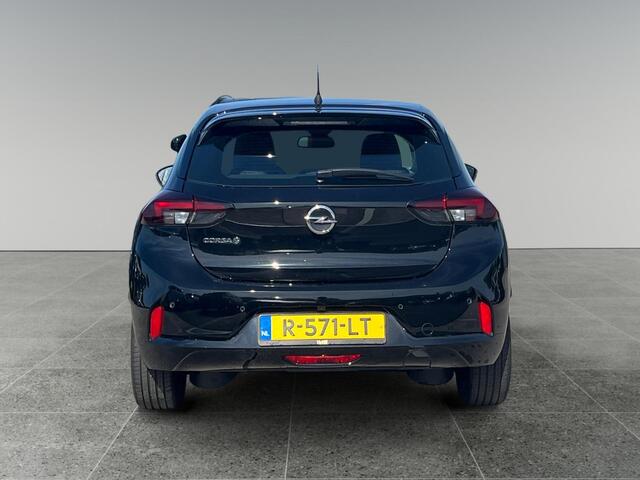 Opel e-Corsa Elegance EV 3-FASEN 50kWh 136pk | 180° CAMERA | APPLE CARPLAY / ANDROID AUTO | NAVI | CLIMA | ISOFIX | KEYLESS START |