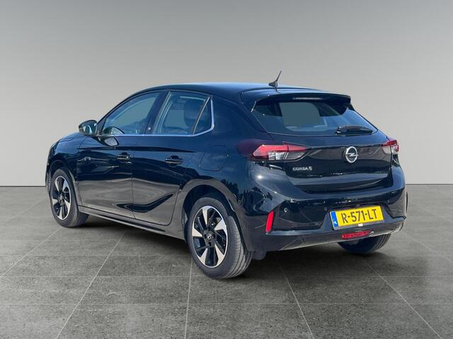 Opel e-Corsa Elegance EV 3-FASEN 50kWh 136pk | 180° CAMERA | APPLE CARPLAY / ANDROID AUTO | NAVI | CLIMA | ISOFIX | KEYLESS START |
