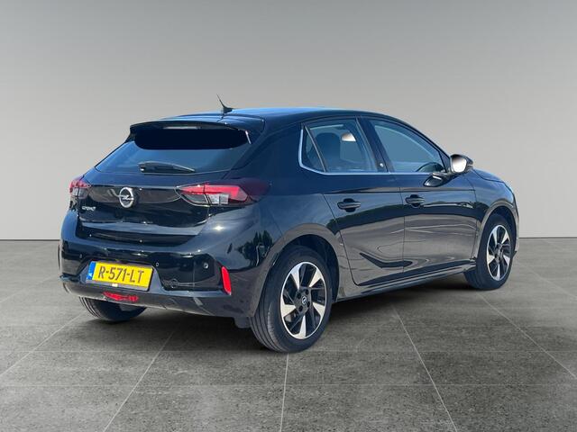 Opel e-Corsa Elegance EV 3-FASEN 50kWh 136pk | 180° CAMERA | APPLE CARPLAY / ANDROID AUTO | NAVI | CLIMA | ISOFIX | KEYLESS START |