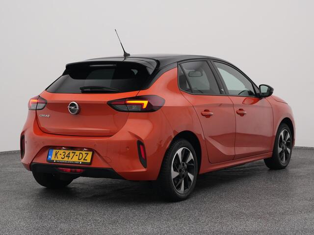 Opel e-Corsa GS Line 50 kWh | CRUISE | SPORTSTOELEN | KEYLESS