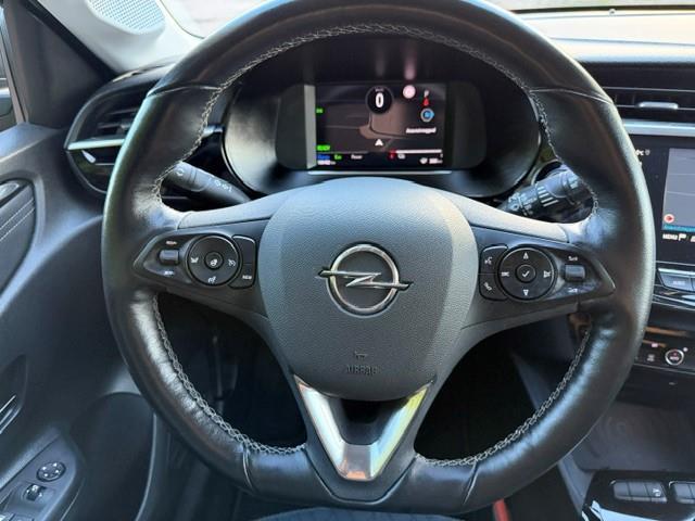 Opel e-Corsa Elegance 50 kWh SOH 93,3%/Halfleer/Navi/Acarplay/Camera/Garantie