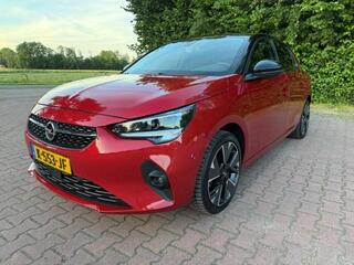 Opel e-Corsa
