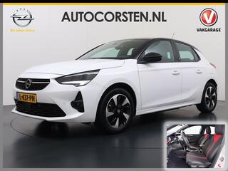 Opel e-Corsa