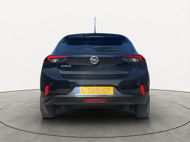 Opel e-Corsa Elegance 50 kWh 136PK Camera Apple-Carplay