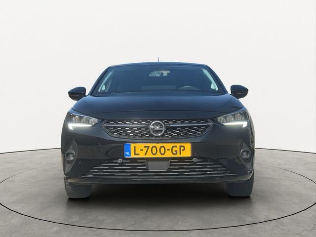 Opel e-Corsa Elegance 50 kWh 136PK Camera Apple-Carplay