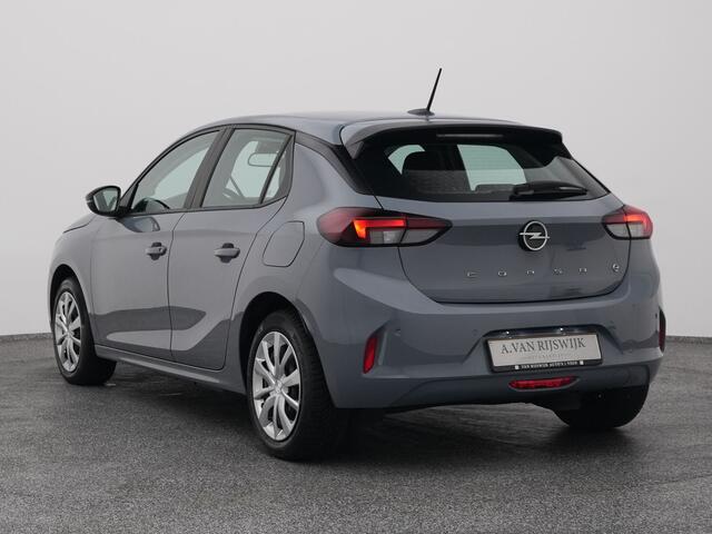 Opel e-Corsa Electric 50 kWh | CARPLAY
