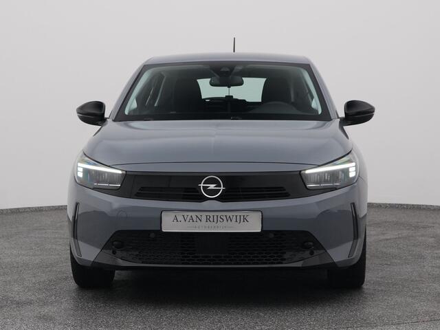 Opel e-Corsa Electric 50 kWh | CARPLAY