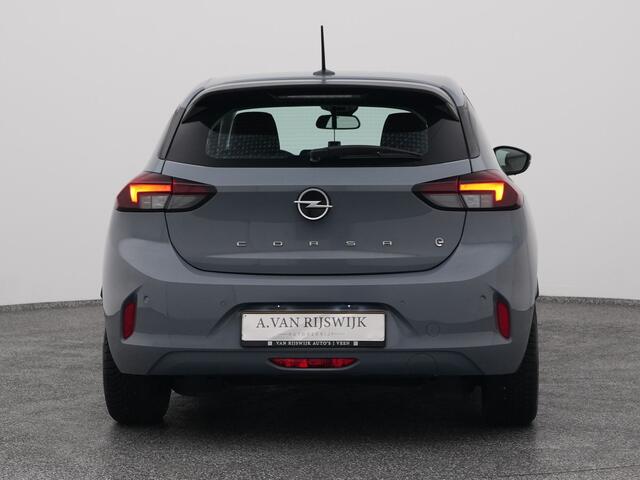Opel e-Corsa Electric 50 kWh | CARPLAY