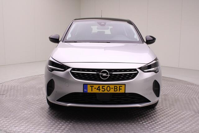 Opel e-Corsa GS Line 50 kWh | climate control | navi fullmap | pdc v/a+camera | carplay | dode hoek
