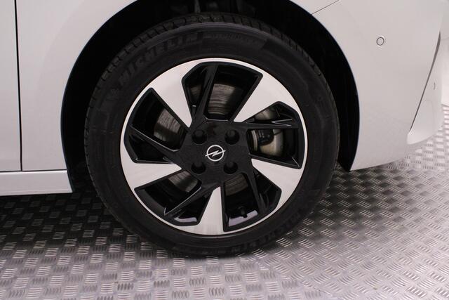 Opel e-Corsa GS Line 50 kWh | climate control | navi fullmap | pdc v/a+camera | carplay | dode hoek