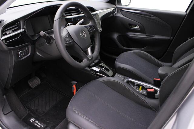 Opel e-Corsa GS Line 50 kWh | climate control | navi fullmap | pdc v/a+camera | carplay | dode hoek