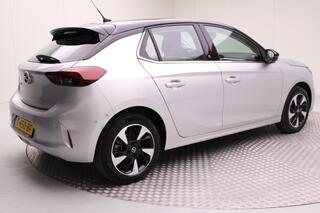 Opel e-Corsa