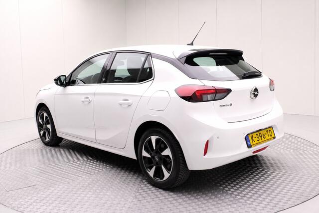 Opel e-Corsa Elegance 50 kWh | Camera / Navi Pakket / Carplay / Climate / Cruise