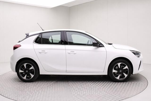 Opel e-Corsa Elegance 50 kWh | Camera / Navi Pakket / Carplay / Climate / Cruise