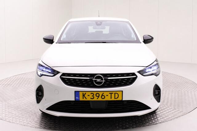 Opel e-Corsa Elegance 50 kWh | Camera / Navi Pakket / Carplay / Climate / Cruise