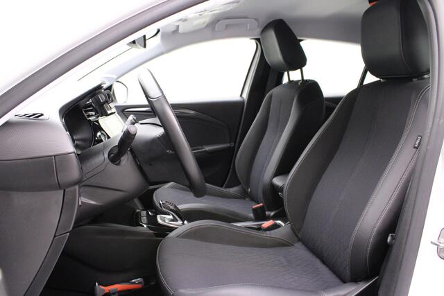 Opel e-Corsa Elegance 50 kWh | Camera / Navi Pakket / Carplay / Climate / Cruise