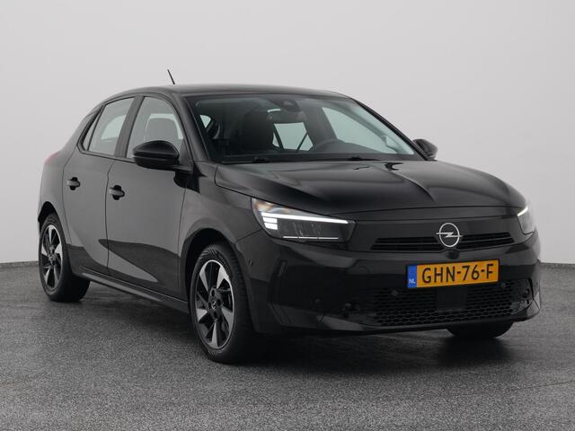 Opel e-Corsa Electric 50 kWh | CAMERA | CARPLAY