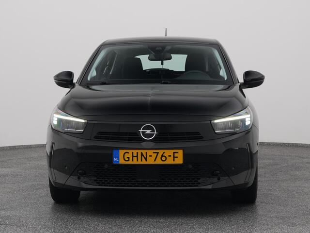 Opel e-Corsa Electric 50 kWh | CAMERA | CARPLAY