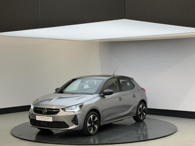 Opel e-Corsa Level 4 50 kWh | Cam achter | Carplay | Dealer onderhouden | Nl auto