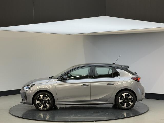 Opel e-Corsa Level 4 50 kWh | Cam achter | Carplay | Dealer onderhouden | Nl auto