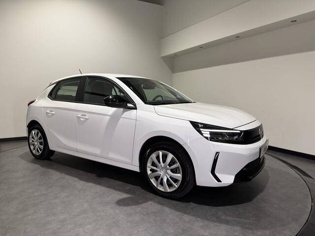 Opel e-Corsa Electric Edition 50 kWh | Wamtepomp | Soh (batterijcheck) Waarde 99,3 %